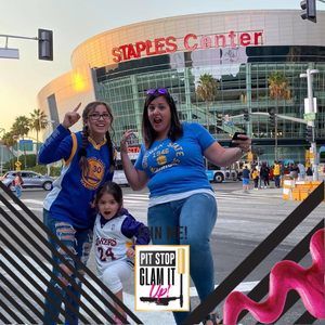 Meet your Posher, Sonya